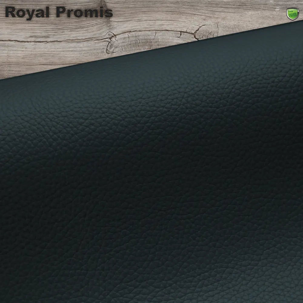 royal promis leather colour