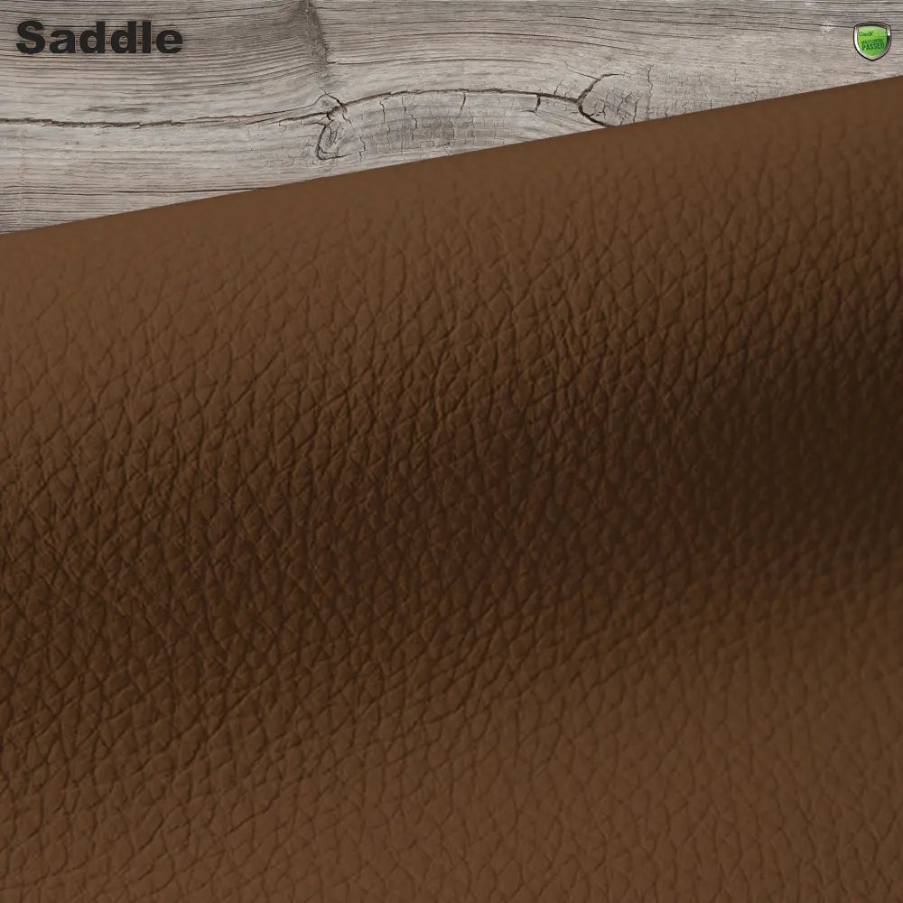 saddle leather colour