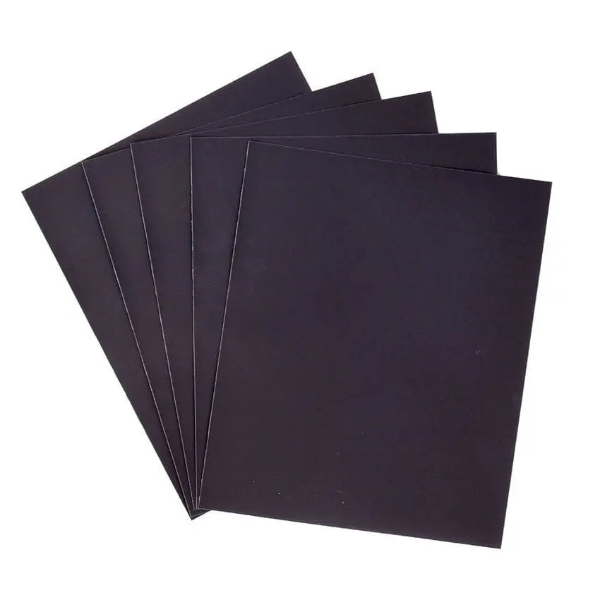 sandpaper