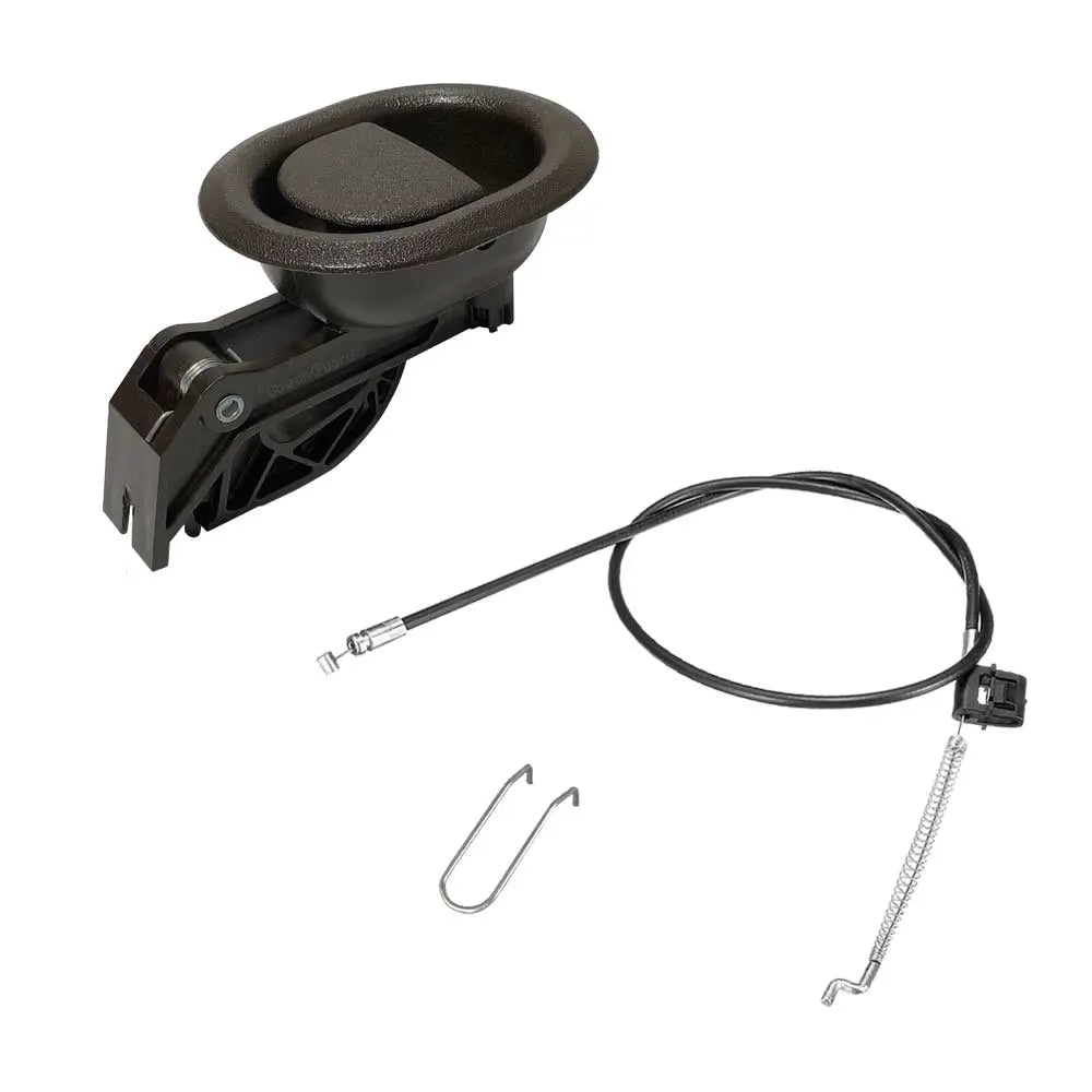 recliner handle and cable