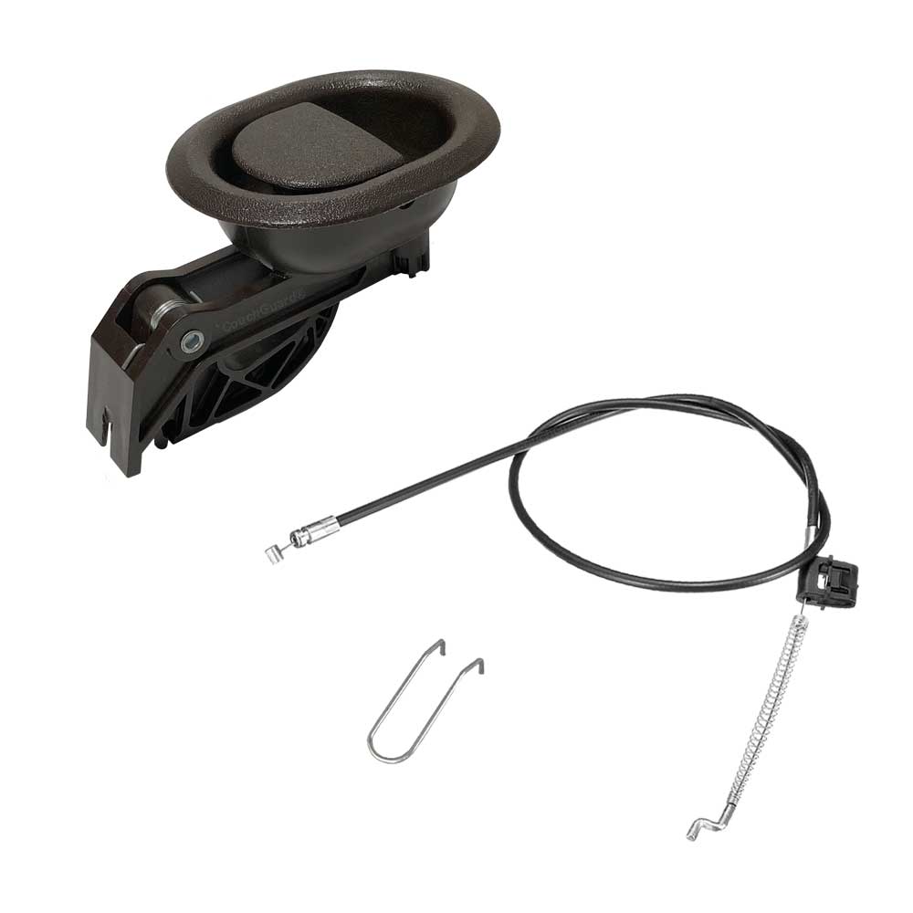 recliner handle and cable