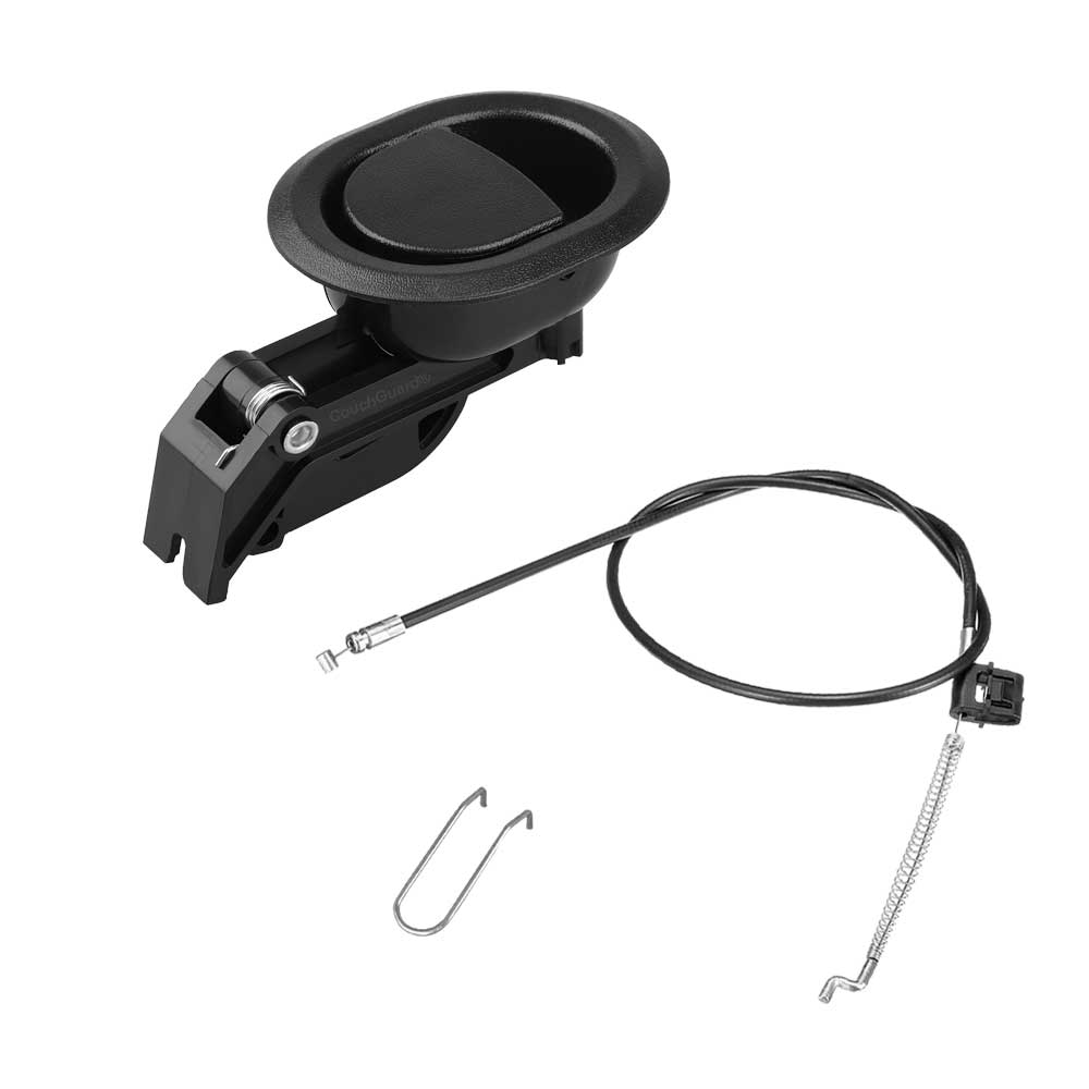 recliner handle and cable