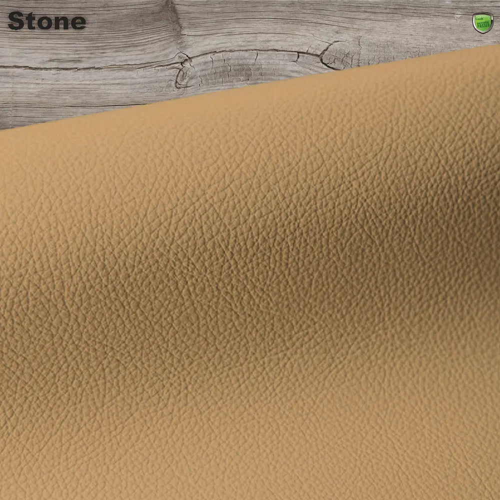 stone leather colour chart