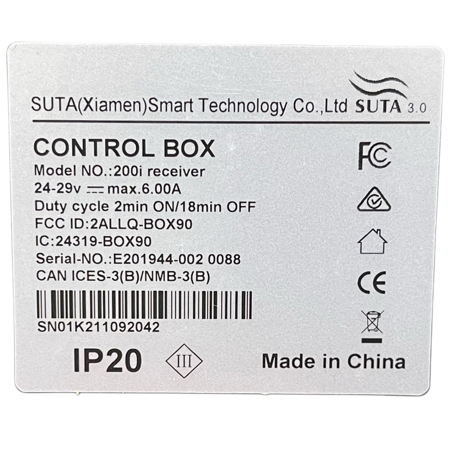 suta-3-0-control-box-handset
