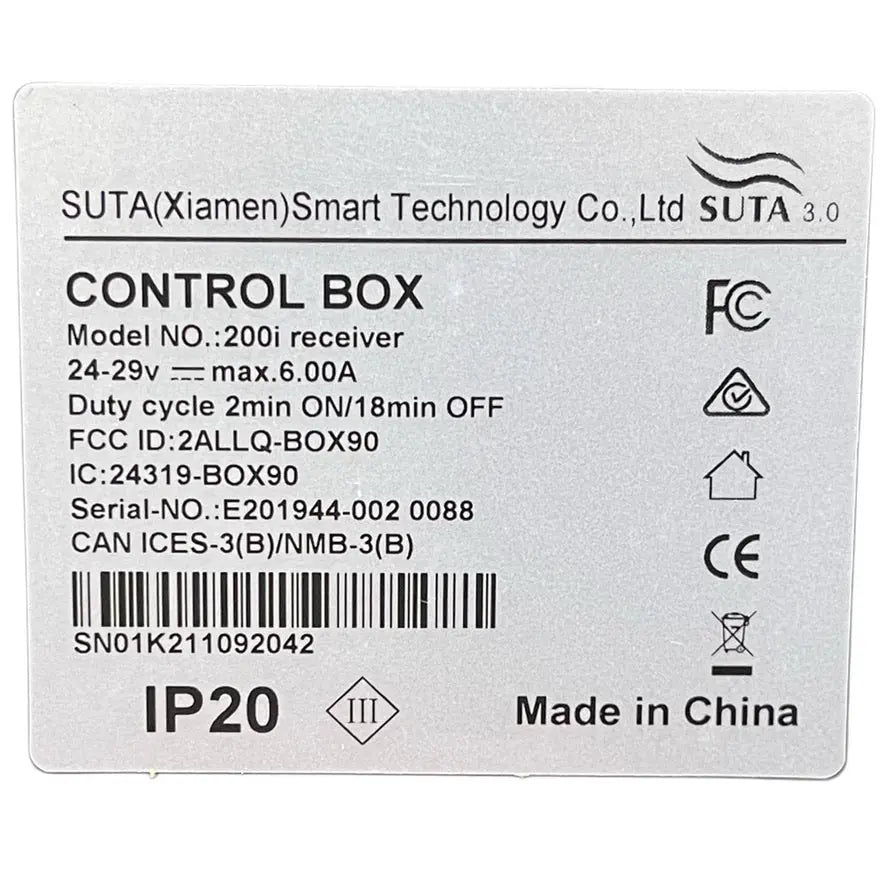 suta-3-0-control-box-handset