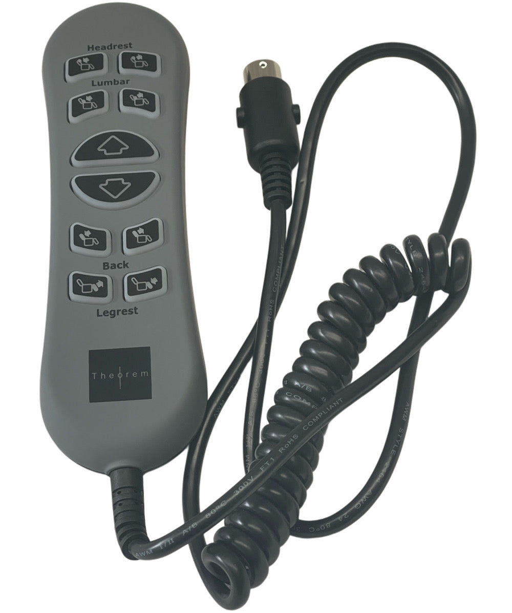 theorem-remote-control-handset-hsw310-b-pt