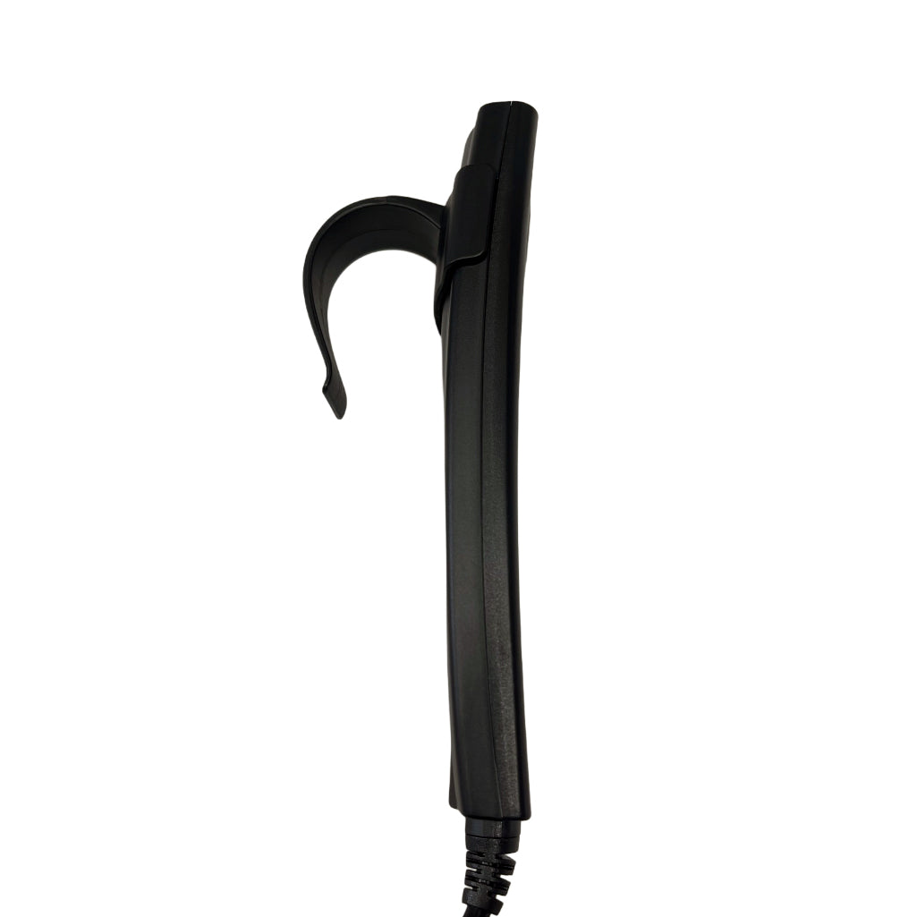 timotion lazy boy 5 button handset th1.1012.001 side view