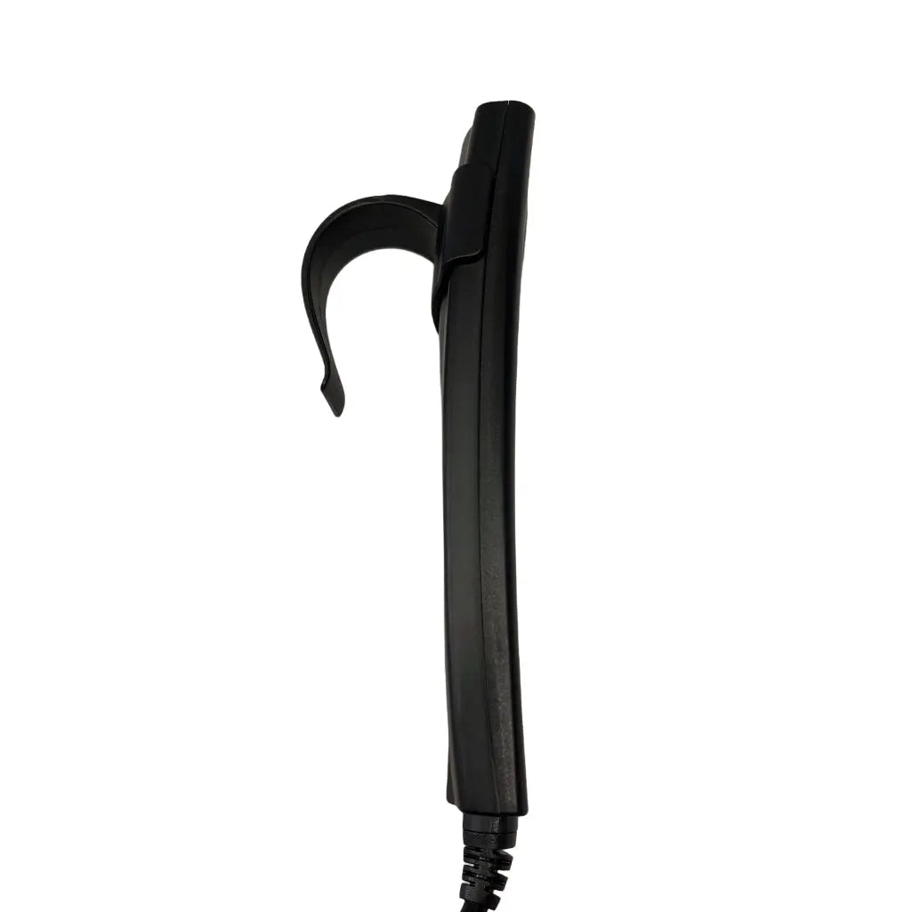 timotion lazy boy 5 button handset th1.1012.001 side view