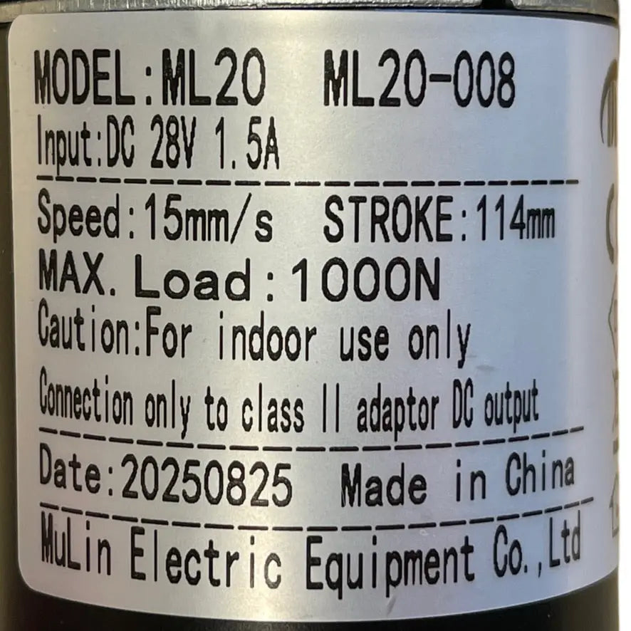 How to Identify Your Recliner Motor System: Okin, Kaidi, Limoss or Dewert