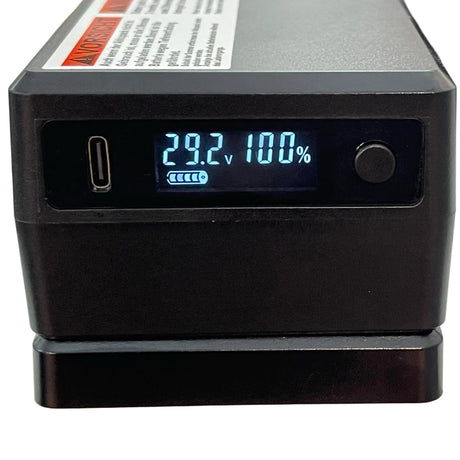 CouchGuard Battery Packs