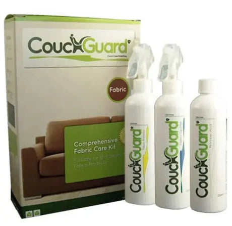 CouchGuard FAbric Care