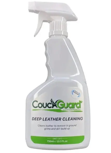 Leather Cleaner