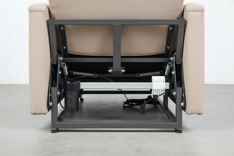 How to Replace a Lift Chair Motor: Step-by-Step Guide