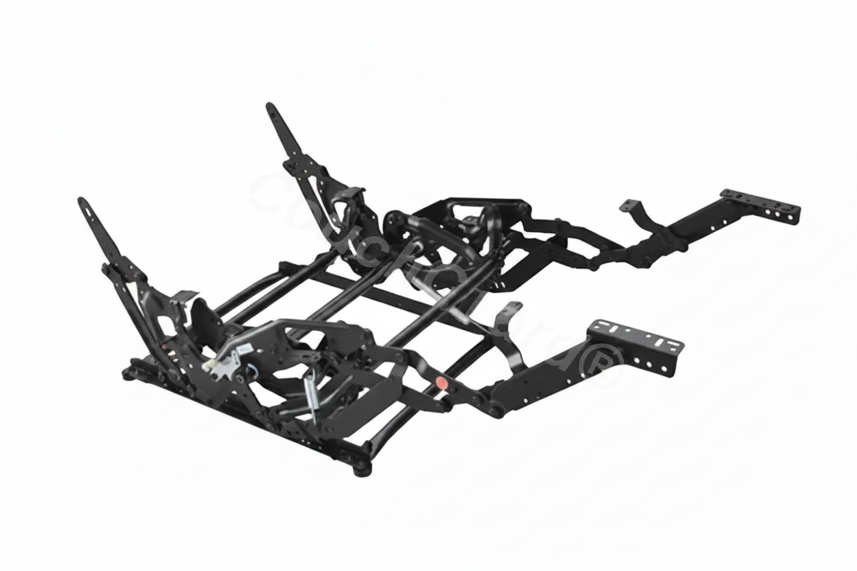 How to Replace a Recliner Mechanism: Complete Guide