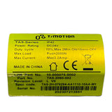 Genuine TiMotion TA9-2060-002 Lift Chair Actuator – Replaces TA4-2060-002