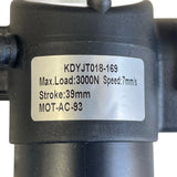 Kaidi KDYJT018-169 Actuator Couch Guard Aus