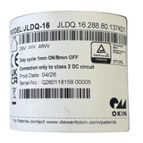 Okin JLDQ.16.228.80.137K01 Actuator Couch Guard Aus