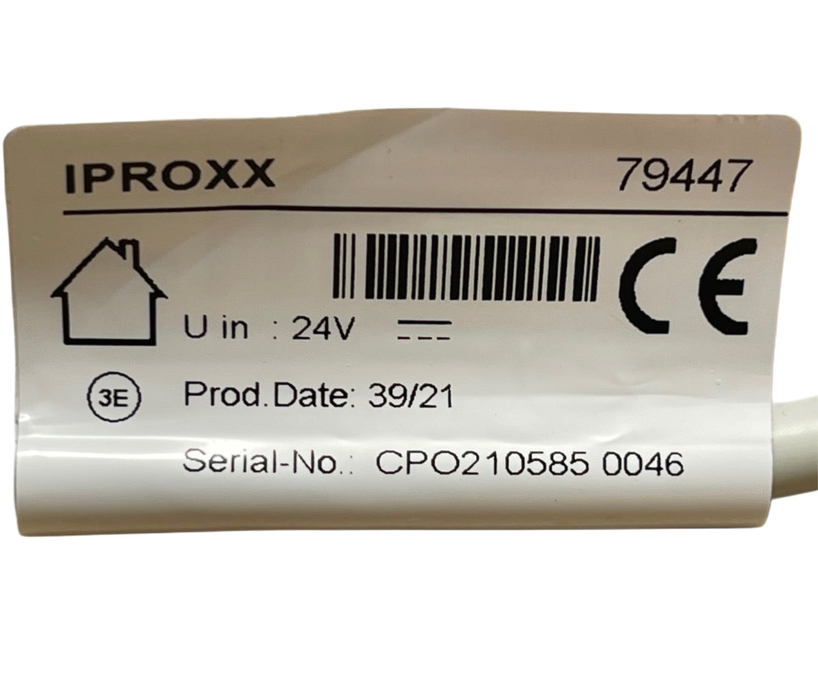 Dewert Handset 50101 6 Button