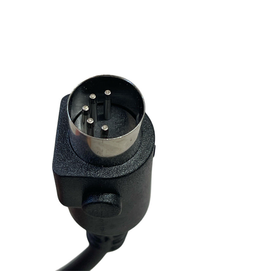 CN DOER 6 Button Handset - DL-SK-054-02