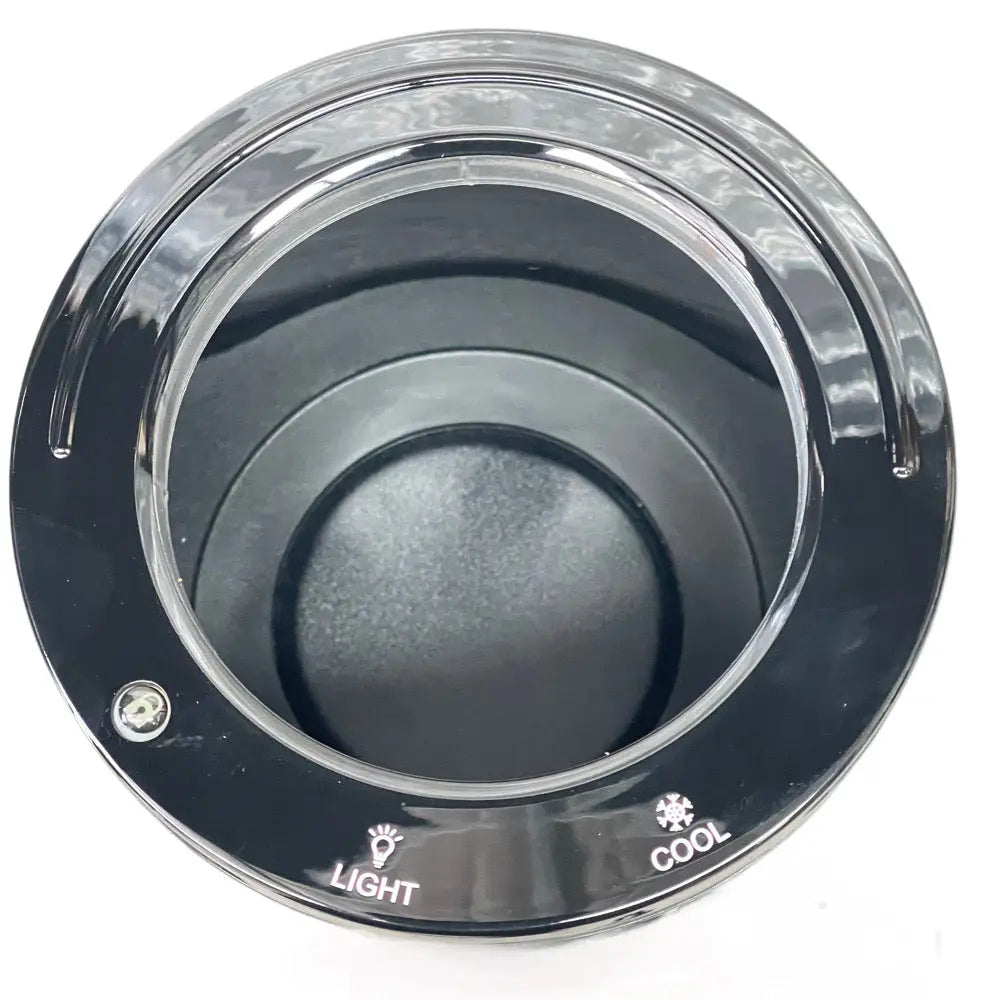 Cool Function And LED Cup Holder + Control Box HX43CC Couch Guard Aus