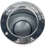 Cool Function And LED Cup Holder + Control Box HX43CC Couch Guard Aus
