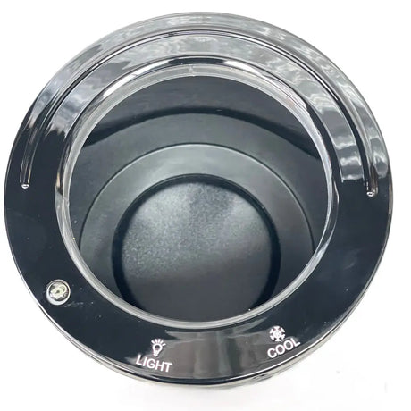 Cool Function And LED Cup Holder + Control Box HX43CC Couch Guard Aus