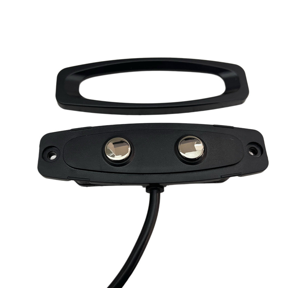 RMT 2 Button Power Recliner Switch-RK23300188X000