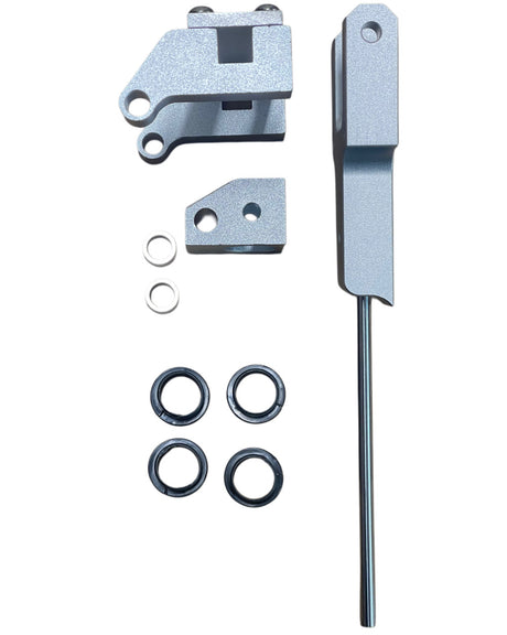 Complete Metal Clevis Drive Replacement Kit for La-Z-Boy Chairs