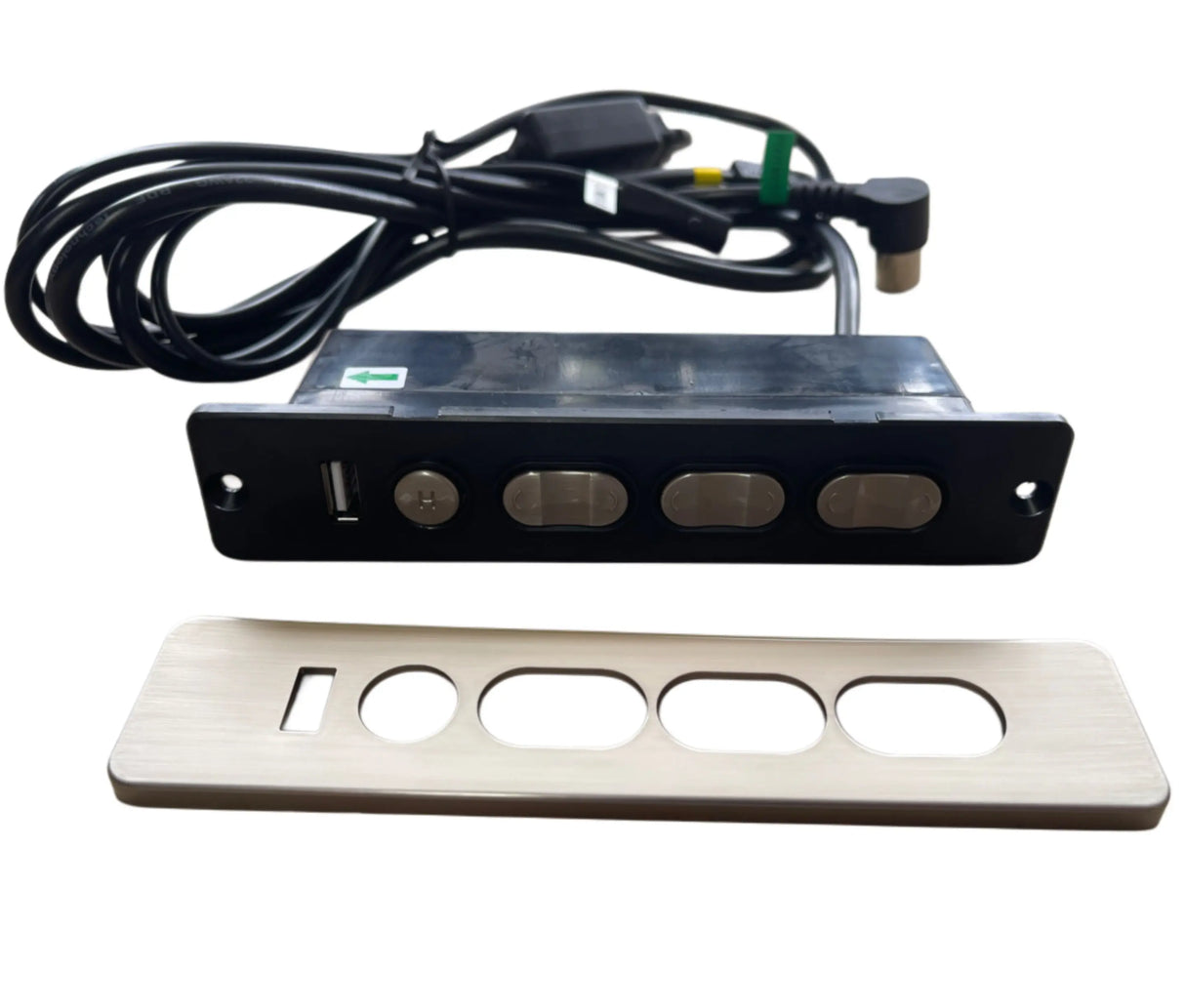 RMT 6 Button - USB Power Recliner Switch-R22231010186 Couch Guard Aus