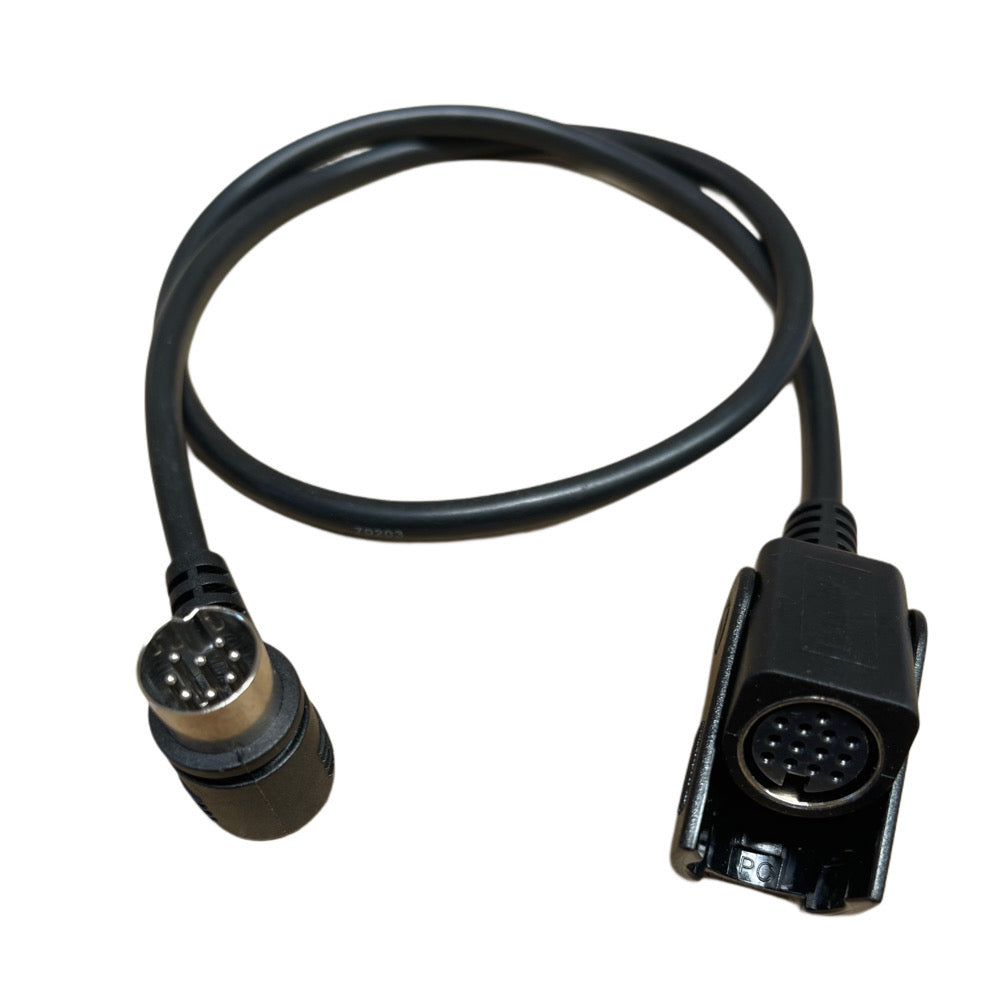 Dewert Handset 50101 6 Button