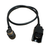 Dewert Handset 50101 6 Button