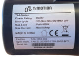 TiMOTION TA6-1053-002 Actuator | Replaces TA6-2284-001