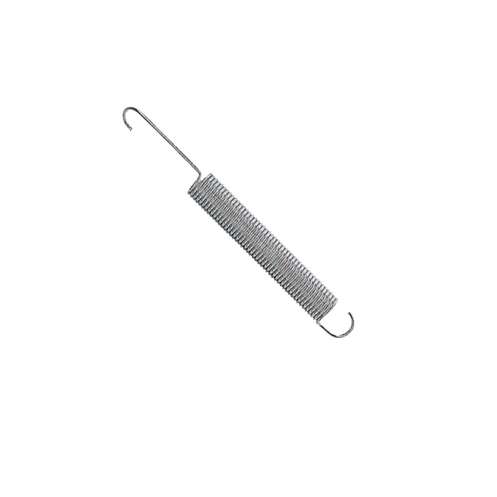 160mm recliner footrest release spring