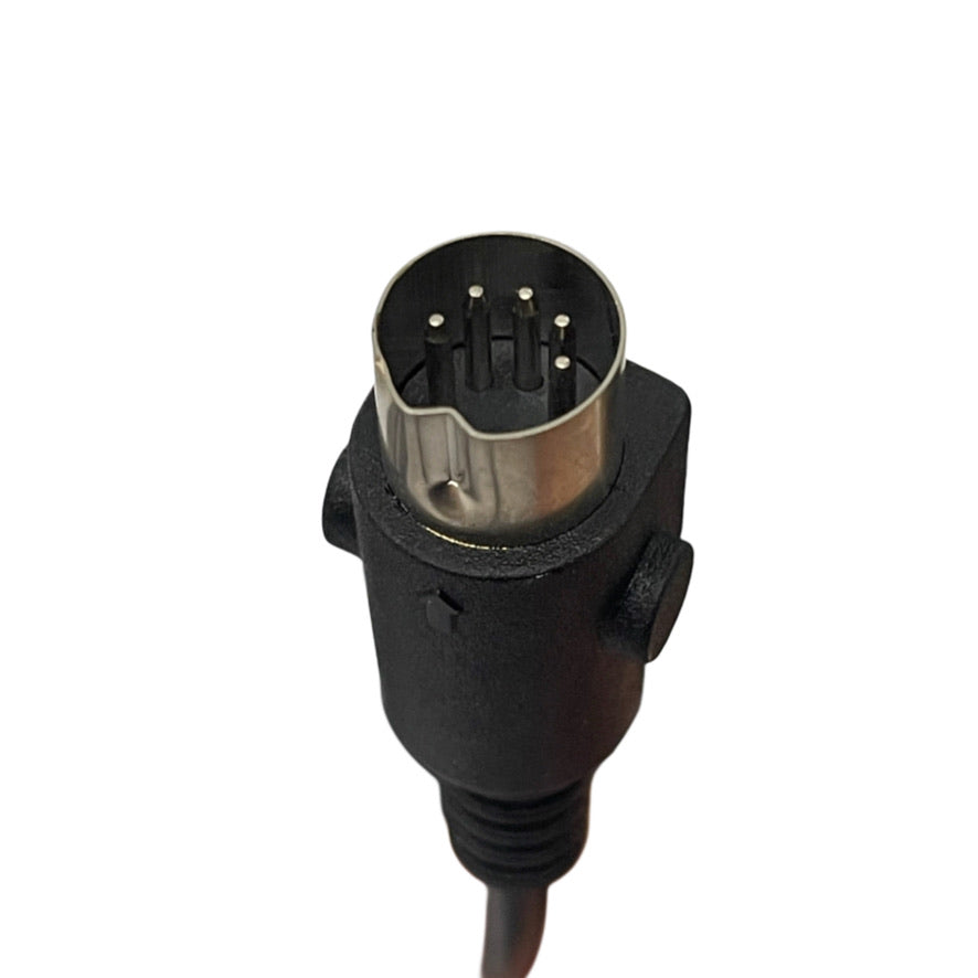Okin JLDK.15.08.50-DCS Left-Hand Recliner Switch with USB