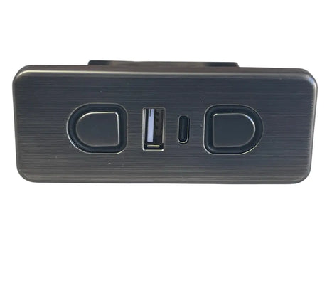 RMT 2 Button Power Recliner Switch-RK23300290X000 Couch Guard Aus