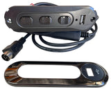Kaidi KDH137-006 Switch Couch Guard Aus