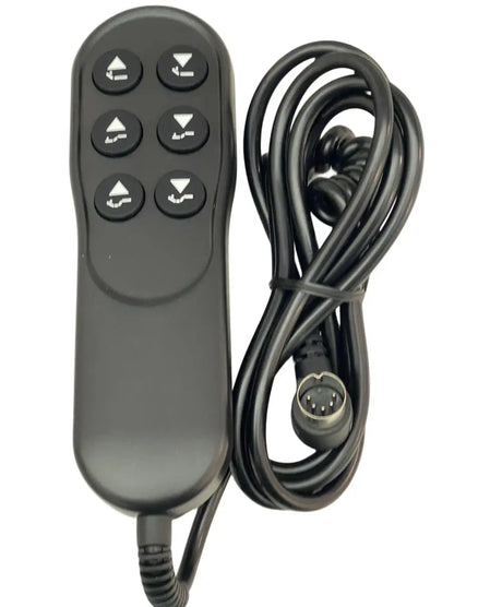 SUTA 200i HANDSET ONLY - Wired Couch Guard Aus