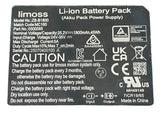 Limoss B1800 Battery Pack Couch Guard Aus