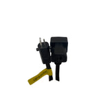 2 Pin Recliner Extension Cable OP450HS Plugs