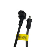 2 Pin Recliner Extension Cable OP450HS Plugs