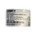 LINAK 6 Button Handset - J11769 Couch Guard Aus