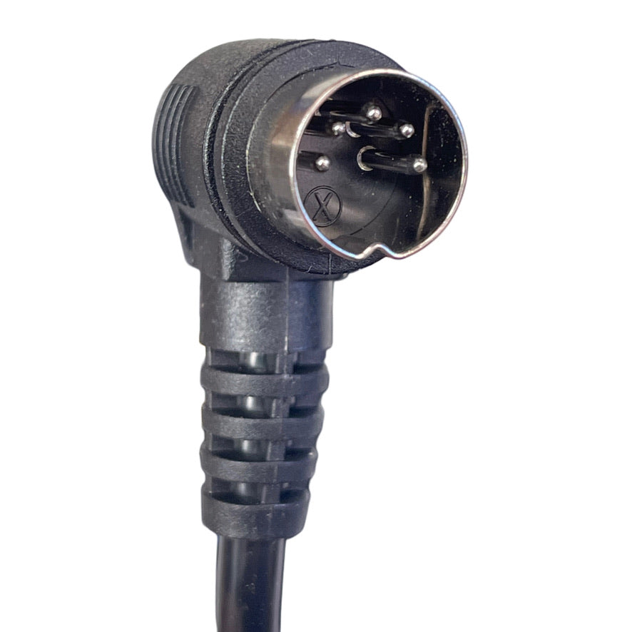 Dewert Balance Handset