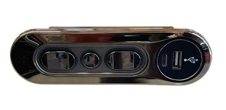 Kaidi KDH249A-012 Switch Couch Guard Aus