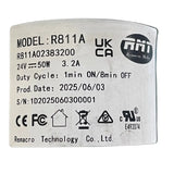 RMT Motor R811A02383200 Couch Guard Aus