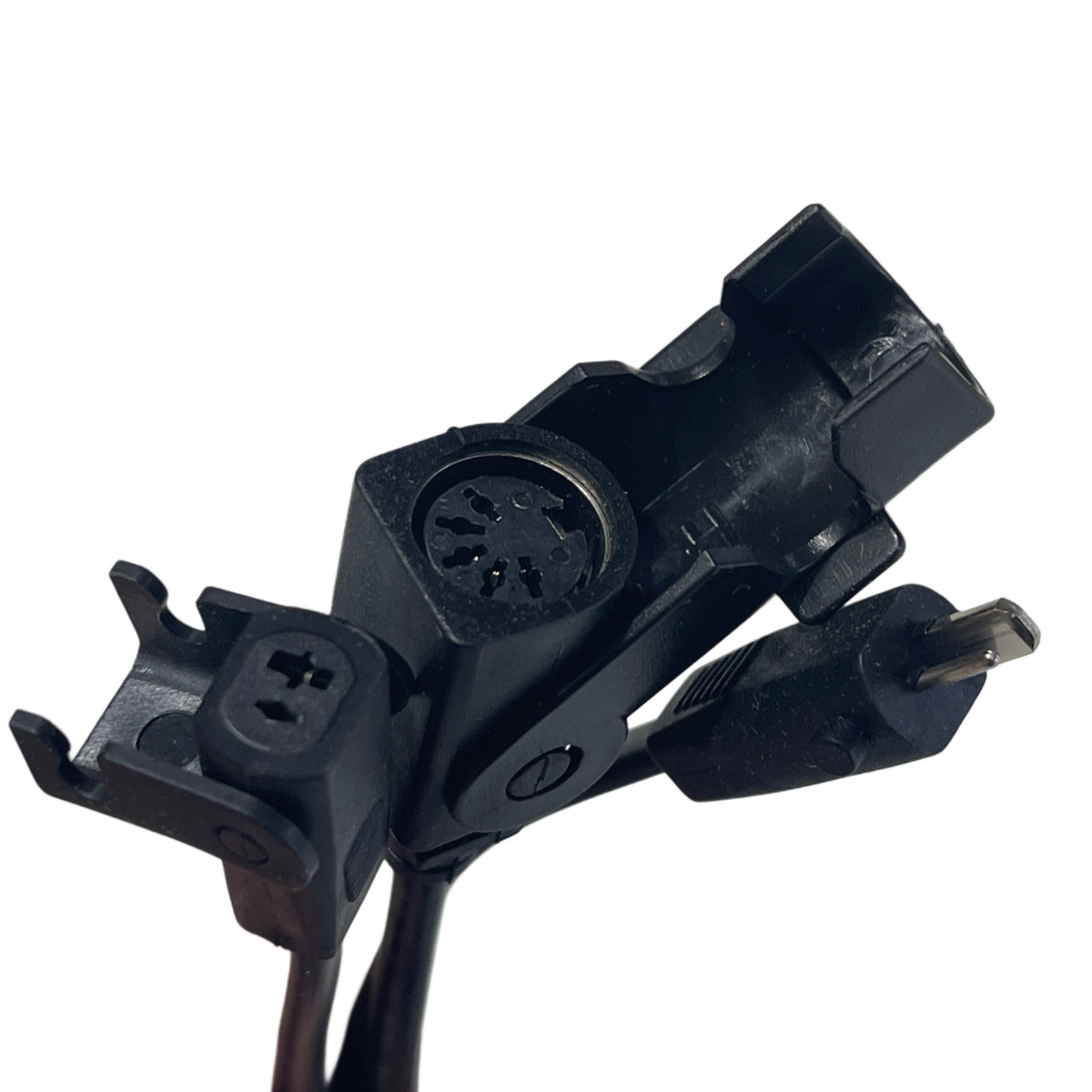 eMoMo 3ML423-265T Actuator Motor