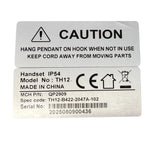 Ti Motion TH12-B422-2047A-102 Handset Couch Guard Aus