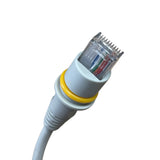 LINAK 4 Button Handset - HB8X015-00