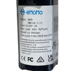 eMoMo 3MR124-112Z Headrest Actuator