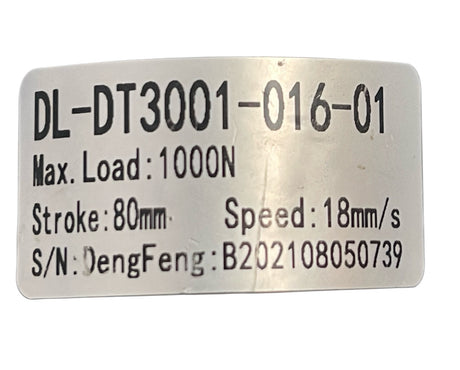 product tag