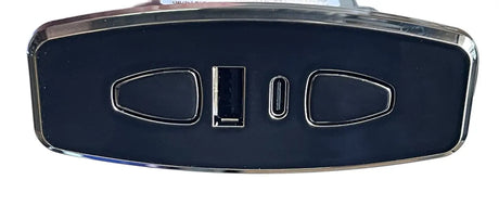 Mulin Switch AC38-1M-2UQ01 Couch Guard Aus